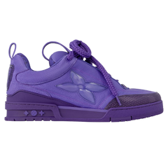 Louis Vuitton Skate Sneaker Purple