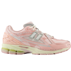 New Balance 1906R Sneakers / Trainers Pink / Yellow / Gray
