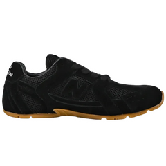 MiuMiu X New Balance 530 Sneakers / Trainers Black / Brown