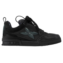 Louis Vuitton Skate Sneaker Black