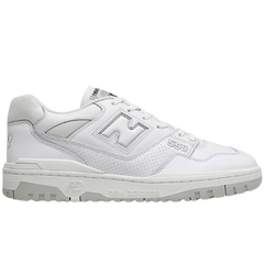 New Balance 550 Sneakers / Trainers White / Gray