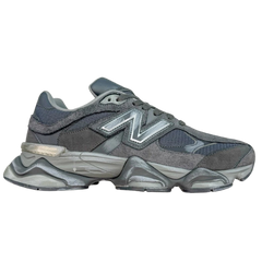 New Balance 9060 Sneakers / Trainers Gray / Silver