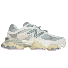 New Balance 9060 Sneakers / Trainers Cream / Beige / Gray