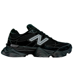 New Balance 9060 Sneakers / Trainers Black / Gray