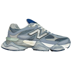 New Balance 9060 Sneakers / Trainers Blue / Gray