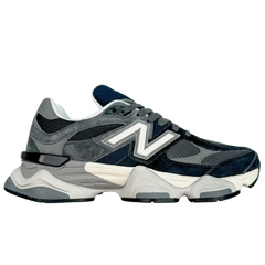 New Balance 9060 Sneakers / Trainers Black / Gray / White