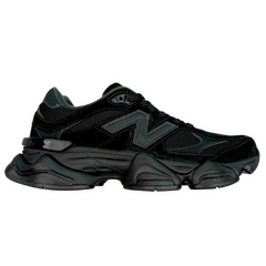 New Balance 9060 Sneakers / Trainers Black
