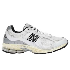JJJJound x New Balance 2002R White / Black / Gray / Cream / Beige