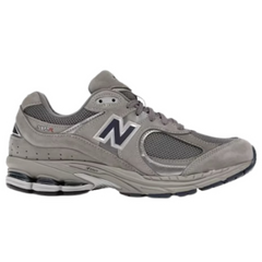 JJJJound x New Balance 2002R Gray / Silver
