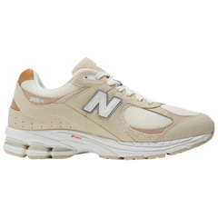 JJJJound x New Balance 2002R Cream / Beige / White