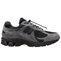 JJJJound x New Balance 2002R Black / Gray