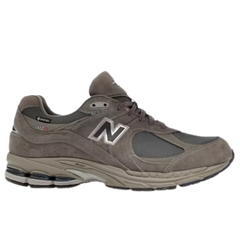 JJJJound x New Balance 2002R Brown / Black