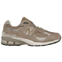 AURALEE x New Balance 2002R Sneakers / Trainers Brown / Beige / Cream