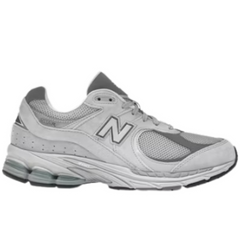 AURALEE x New Balance 2002R Sneakers / Trainers Gray