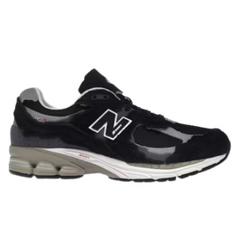 AURALEE x New Balance 2002R Sneakers / Trainers Black / Gray / White