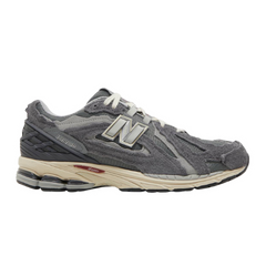 New Balance x thisisneverthat 1906R Sneakers / Trainers Gray / Beige / Cream / Red