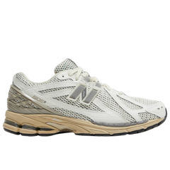 New Balance x thisisneverthat 1906R Sneakers / Trainers White / Gray / Beige / Cream