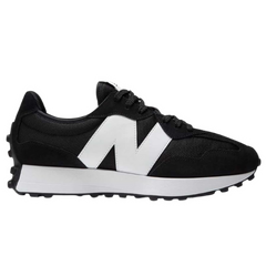 New Balance 327 Sneakers / Trainers Black / White