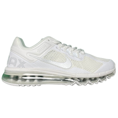 Nike Air Max 2013 Sneakers / Trainers White