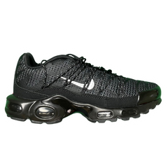 Nike Air Max Plus TN / Tuned Plus Sneakers / Trainers Black / White