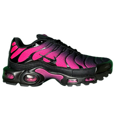 Nike Air Max Plus TN / Tuned Plus Sneakers / Trainers Black / Pink