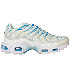 Nike Air Max Plus TN / Tuned Plus Sneakers / Trainers White / Blue