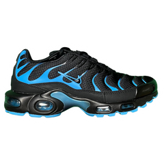 Nike Air Max Plus TN / Tuned Plus Sneakers / Trainers White / Blue