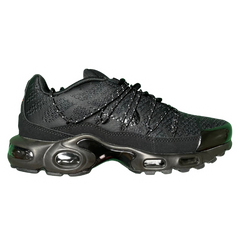 Nike Air Max Plus TN / Tuned Plus Sneakers / Trainers Black