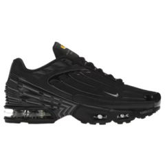 Nike Air Max Plus TN / Tuned Plus 3 Sneakers / Trainers Black