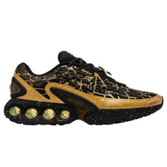 Nike Air Max DN Sneakers / Trainers Black / Gold