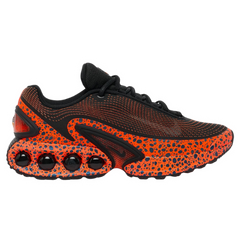 Nike Air Max DN Sneakers / Trainers Black / Orange