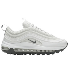 Nike Air Max 97 Sneakers / Trainers White / Black