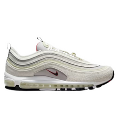 Nike Air Max 97 Sneakers / Trainers Beige / Cream / Black