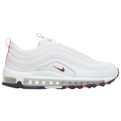 Nike Air Max 97 Sneakers / Trainers White / Orange / Black