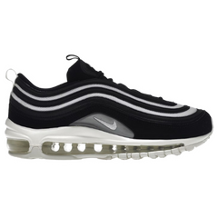 Nike Air Max 97 Sneakers / Trainers Navy Black / White