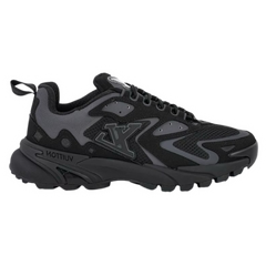 Louis Vuitton Runner Tatic Sneaker All Black