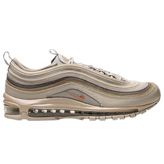 Nike Air Max 97 Sneakers / Trainers Beige / Cream / Orange
