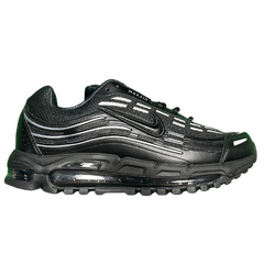 Nike Air Max TL 2.5 X COMME des GARÇONS Homme Plus Sneakers / Trainers Black / White