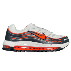 Nike Air Max TL 2.5 X COMME des GARÇONS Homme Plus Sneakers / Trainers Black / White / Orange