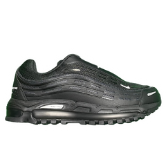Nike Air Max TL 2.5 X COMME des GARÇONS Homme Plus Sneakers / Trainers Black