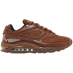 Supreme x Nike Air Max 98 Sneakers / Trainers Brown