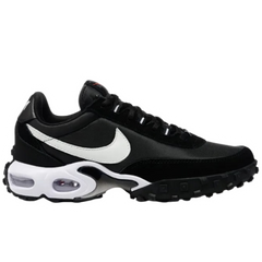Nike Air Max Waffle SP Sneaker / Trainers Black / White