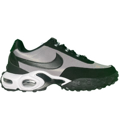 Nike Air Max Waffle SP Sneaker / Trainers Gray / Black