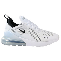 Nike Air Max 270 Sneakers / Trainers White / Black