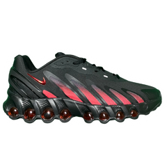Nike Air Max Dn8 Sneakers / Trainers Black / Red