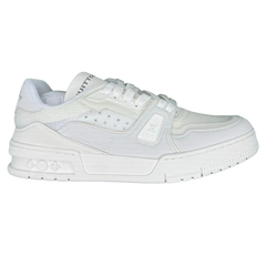 Louis Vuitton Trainer / Sneaker White