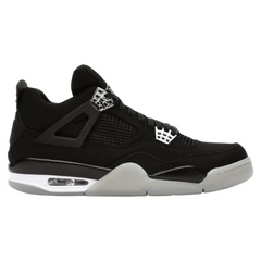 Nike Air Jordan 4 Eminem Carhartt Sneakers / Trainers Black / Gray / White