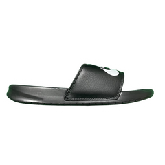 Nike Benassi JDI Slides / Sandals / Slippers Black / White