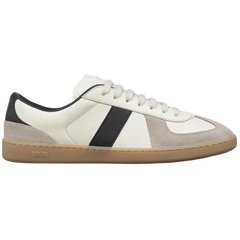 Christian Dior B01 Matchpoint Sneaker White / Brown / Gray / Black