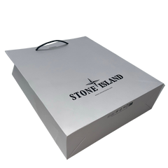Stone Island Shopping Bag